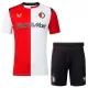 Levné Dětský Fotbalový Dres Feyenoord Domácí 2026-27
