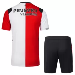 Levné Dětský Fotbalový Dres Feyenoord Domácí 2026-27