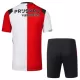 Levné Dětský Fotbalový Dres Feyenoord Domácí 2026-27