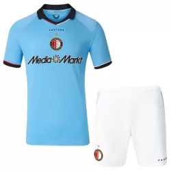 Levné Dětský Fotbalový Dres Feyenoord Venkovní 2026-27
