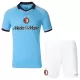 Levné Dětský Fotbalový Dres Feyenoord Venkovní 2026-27 Levné Dětský Fotbalový Dres Feyenoord Venkovní 2026-27