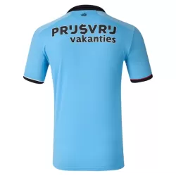 Levné Dětský Fotbalový Dres Feyenoord Venkovní 2026-27