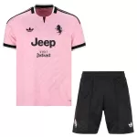 Levné Dětský Fotbalový Dres Juventus Venkovní 2026-27