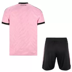 Levné Dětský Fotbalový Dres Juventus Venkovní 2026-27