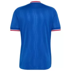Levné Dětský Fotbalový Dres Manchester United Venkovní 2026-27