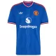 Levné Dětský Fotbalový Dres Manchester United Venkovní 2026-27
