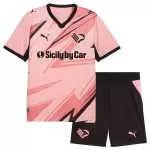 Levné Dětský Fotbalový Dres Palermo Domácí 2026-27