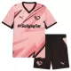Levné Dětský Fotbalový Dres Palermo Domácí 2026-27 Levné Dětský Fotbalový Dres Palermo Domácí 2026-27