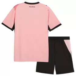 Levné Dětský Fotbalový Dres Palermo Domácí 2026-27
