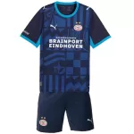 Levné Dětský Fotbalový Dres PSV Eindhoven Alternativní 2026-27