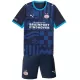 Levné Dětský Fotbalový Dres PSV Eindhoven Alternativní 2026-27