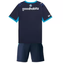 Levné Dětský Fotbalový Dres PSV Eindhoven Alternativní 2026-27