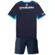 Levné Dětský Fotbalový Dres PSV Eindhoven Alternativní 2026-27