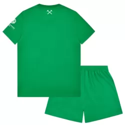 Levné Dětský Fotbalový Dres West Ham United Brankářské Domácí 2026-27