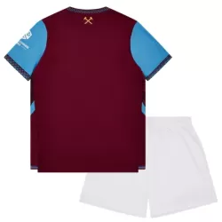 Levné Dětský Fotbalový Dres West Ham United Domácí 2026-27