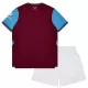 Levné Dětský Fotbalový Dres West Ham United Domácí 2026-27