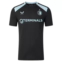 Levné Mužský Feyenoord Tréninkový Dresy 2026-27 Černá