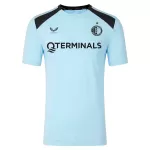 Levné Mužský Feyenoord Tréninkový Dresy 2026-27 Modrá