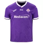 Levné Mužský Fotbalový Dres AC Fiorentina Domácí 2026-27