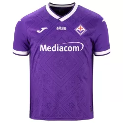Levné Mužský Fotbalový Dres AC Fiorentina Domácí 2026-27 Levné Mužský Fotbalový Dres AC Fiorentina Domácí 2026-27
