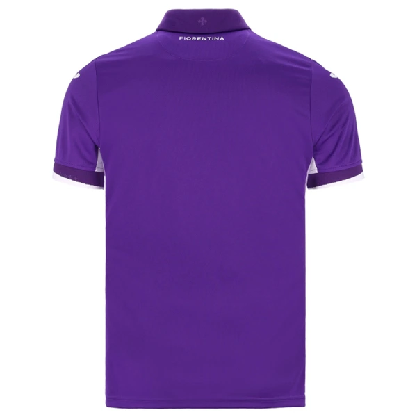 Levné Mužský Fotbalový Dres AC Fiorentina Domácí 2026-27