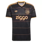 Levné Mužský Fotbalový Dres Ajax Amsterdam Venkovní 2026-27
