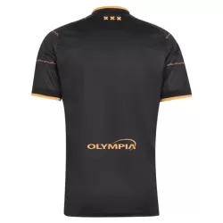 Levné Mužský Fotbalový Dres Ajax Amsterdam Venkovní 2026-27