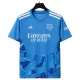 Levné Mužský Fotbalový Dres Arsenal Brankářské 2026-27 Modrá Levné Mužský Fotbalový Dres Arsenal Brankářské 2026-27 Modrá