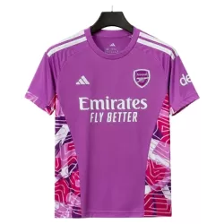 Levné Mužský Fotbalový Dres Arsenal Brankářské 2026-27 Nachový Levné Mužský Fotbalový Dres Arsenal Brankářské 2026-27 Nachový