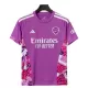 Levné Mužský Fotbalový Dres Arsenal Brankářské 2026-27 Nachový