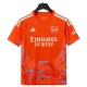 Levné Mužský Fotbalový Dres Arsenal Brankářské 2026-27 Oranžový Levné Mužský Fotbalový Dres Arsenal Brankářské 2026-27 Oranžový