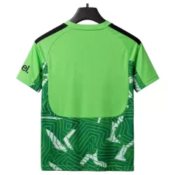 Levné Mužský Fotbalový Dres Arsenal Brankářské 2026-27 Zelená