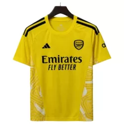 Levné Mužský Fotbalový Dres Arsenal Brankářské 2026-27 Žlutá Levné Mužský Fotbalový Dres Arsenal Brankářské 2026-27 Žlutá