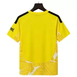 Levné Mužský Fotbalový Dres Arsenal Brankářské 2026-27 Žlutá