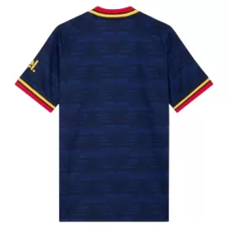 Levné Mužský Fotbalový Dres Arsenal Venkovní 2026-27