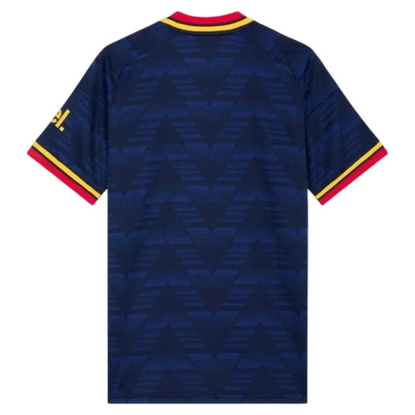 Levné Mužský Fotbalový Dres Arsenal Venkovní 2026-27
