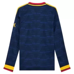 Levné Mužský Fotbalový Dres Arsenal Venkovní 2026-27 Dlouhý Rukáv