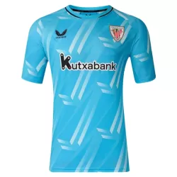 Levné Mužský Fotbalový Dres Athletic Club Alternativní 2026-27 Levné Mužský Fotbalový Dres Athletic Club Alternativní 2026-27