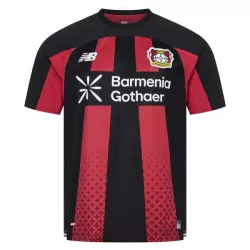 Levné Mužský Fotbalový Dres Bayer 04 Leverkusen Domácí 2026-27 Levné Mužský Fotbalový Dres Bayer 04 Leverkusen Domácí 2026-27