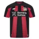 Levné Mužský Fotbalový Dres Bayer 04 Leverkusen Domácí 2026-27 Levné Mužský Fotbalový Dres Bayer 04 Leverkusen Domácí 2026-27