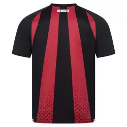 Levné Mužský Fotbalový Dres Bayer 04 Leverkusen Domácí 2026-27