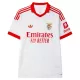 Levné Mužský Fotbalový Dres Benfica Lisabon Venkovní 2026-27 Levné Mužský Fotbalový Dres Benfica Lisabon Venkovní 2026-27