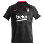 Levné Mužský Fotbalový Dres Besiktas Alternativní 2026-27
