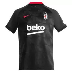 Levné Mužský Fotbalový Dres Besiktas Alternativní 2026-27 Levné Mužský Fotbalový Dres Besiktas Alternativní 2026-27