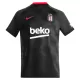 Levné Mužský Fotbalový Dres Besiktas Alternativní 2026-27 Levné Mužský Fotbalový Dres Besiktas Alternativní 2026-27