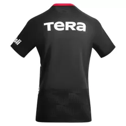 Levné Mužský Fotbalový Dres Besiktas Alternativní 2026-27