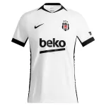 Levné Mužský Fotbalový Dres Besiktas Domácí 2026-27