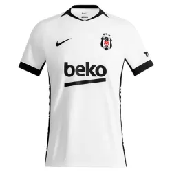 Levné Mužský Fotbalový Dres Besiktas Domácí 2026-27 Levné Mužský Fotbalový Dres Besiktas Domácí 2026-27