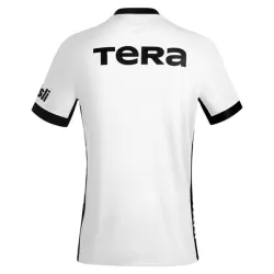 Levné Mužský Fotbalový Dres Besiktas Domácí 2026-27