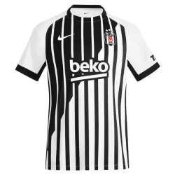 Levné Mužský Fotbalový Dres Besiktas Venkovní 2026-27 Levné Mužský Fotbalový Dres Besiktas Venkovní 2026-27